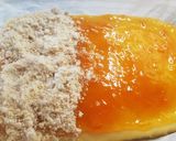 Zserbó recept fázis 4 fotója