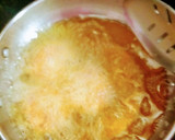 கேரட் பொட்டுக்கடலை வடை (Carrot and RoastedGram Wadaa) (Carrot po ரெசிபி ஸ்டேப் 7 புகைப்படம்