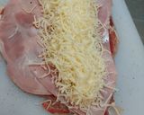 Foto del paso 1 de la receta: Solomillo de pavo relleno