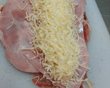 Foto del paso 1 de la receta: Solomillo de pavo relleno