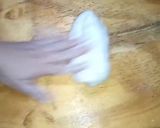 Foto del paso 3 de la receta: Libritos de grasa fáciles