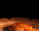 รูปขั้นตอนการทำที่ 2 ของ เบอร์เกอร์ไก่ใส่ชีส