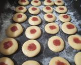 Foto del paso 5 de la receta: Galletitas rellena de membrillo