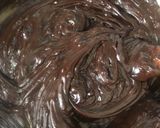 Foto del paso 5 de la receta: Pye de chocolate vegano 🌱