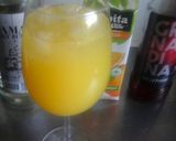 Foto del paso 5 de la receta: Trago President