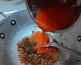 मसाला सोया चाप 🍲 रेसिपी चरण 5 फोटो