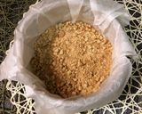 巴斯克乳酪蛋糕🔥的食譜步驟2照片