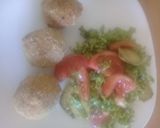 Foto del paso 6 de la receta: Croquetas de pescado, papa y ciboulette