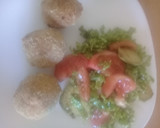 Foto del paso 6 de la receta: Croquetas de pescado, papa y ciboulette