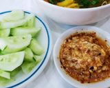 Hình bước làm 4 của món Cơm nhà đơn giản mà ngon 254