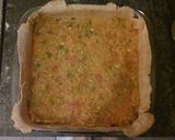 Foto del paso 4 de la receta: Tarta de coreanito y nuez