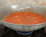 Foto langkah ke 4 dari resep Ikan Tuna Balado.