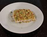Crumb Topped Grilled Cod Fillets recipe step 8 photo