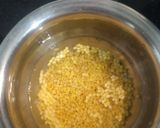 બાજરી ની ખીચડી (Bajri Khichdi Recipe in Gujarati) રેસીપી સ્ટેપ2ફોટો