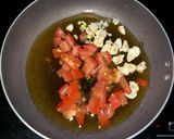Foto del paso 1 de la receta: Ostiones al Pil Pil