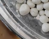 Foto langkah ke 4 dari resep Bubur Hintalu Karuang Khas Banjar.