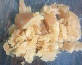 Foto langkah ke 2 dari resep Tumis tempe pare anti pahit.