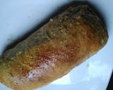 Italian herb bread recipe step 8 photo