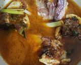 Foto langkah ke 3 dari resep Ayam Taliwang.