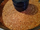 Epres sajttorta (sütés nélkül)