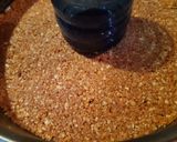 Epres sajttorta (sütés nélkül) recept fázis 1 fotója