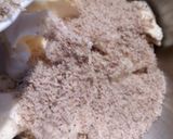 Diós linzer #ünnepséfje recept fázis 2 fotója