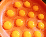Foto langkah ke 4 dari resep Puding ceplok telor special #BikinRamadanBerkesan.