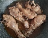Foto langkah ke 2 dari resep 1087. Ayam Goreng Kalasan.