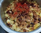 ભેળ (Bhel Recipe In Gujarati) રેસીપી સ્ટેપ3ફોટો