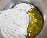 Foto del paso 1 de la receta: Masa para empanadillas
