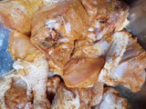 Ayam goreng bawang putih