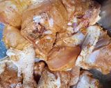Foto langkah ke 1 dari resep Ayam goreng bawang putih.