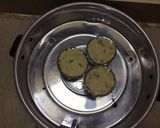A picture of step 12 of Baked Payassam Fruity Delight.