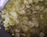 Foto del paso 2 de la receta: Espinacas con picatostes
