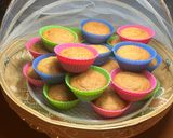 Foto del paso 6 de la receta: “Rosegons” de almendra