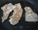 Foto langkah ke 6 dari resep Ayam teriyaki oregano.
