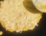 ओट्स बेसन पैनकेक(oats besan pancake recipe in hindi) रेसिपी चरण 4 फोटो