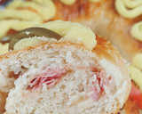 Foto del paso 7 de la receta: Rosca de Reyes / Pascua Salada