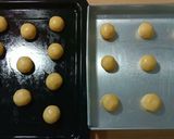 Foto langkah ke 8 dari resep Thumbprint cookies.