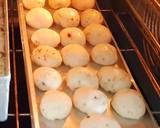 Mini Buns recipe step 3 photo