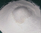 A picture of step 2 of Simple bread.