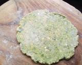 Methi Aloo Thepla recipe step 3 photo