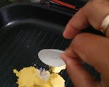 Foto langkah ke 1 dari resep Popcorn.