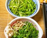 Hình bước làm 5 của món Lẩu Thái Hải Sản