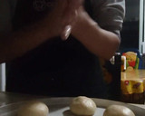 Foto del paso 14 de la receta: Conchas FrankieConcha y CalabaConcha