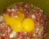 Foto del paso 6 de la receta: Pan de Carne