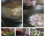 A picture of step 4 of Cauliflower (Gobhi) Manchurian.