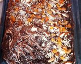 Une image de l'étape 6 de Chocolats 🍫 à casser😋#tablierdor2023.