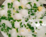 Hình bước làm 2 của món Chè Thái