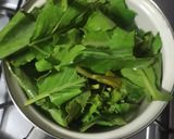 Foto langkah ke 2 dari resep Tumis Kailan Ala Thai.